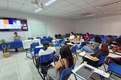notícia: Plataforma Toth vai ampliar acesso a dados estratégicos sobre a bioeconomia no Pará