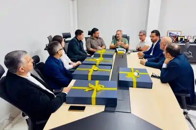 notícia: HRPL renova certificação ONA Nível II e reafirma excelência na assistência à população paraense