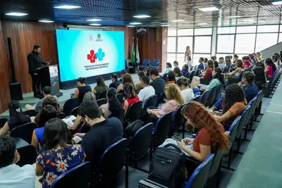 notícia: Hemopa fortalece pesquisas voltadas à realidade amazônica