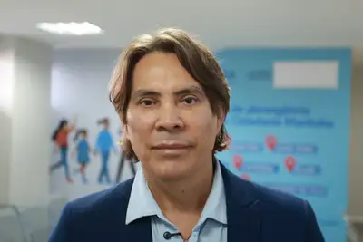 Ivaldo Ledo, titular da Seplad: qualidade do serviço público