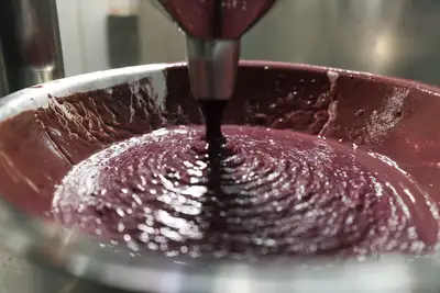 notícia: Governo reforça orientações para o consumo seguro de açaí na safra