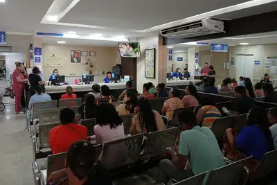 notícia: Hospital Jean Bitar amplia assistência para diagnóstico precoce de câncer de cabeça e pescoço 