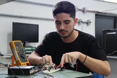 notícia: Laboratório do PCT Guamá desenvolve soluções de IA para programa nacional de redes móveis abertas