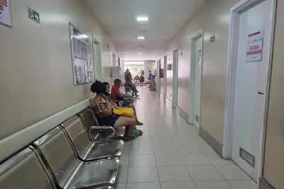 notícia: Hospital Jean Bitar contabiliza 272 cirurgias pelo Obesidade Zero nos primeiros seis meses do ano