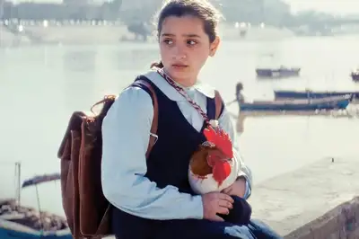 notícia: Cine Líbero Luxardo estreia filme premiado no Festival de Cannes, nesta quinta-feira (6)