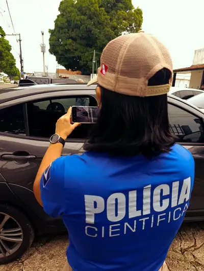 notícia: Polícia Científica do Pará realiza mais de 4,8 mil exames periciais durante a Operação Verão 2026