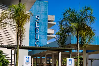 notícia: Governo do Pará publica nesta segunda-feira (31) edital de concurso da Seduc com 2 mil vagas abertas