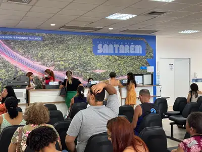 notícia: Em Santarém, Policlínica garante 36 especialidades médicas e não médicas