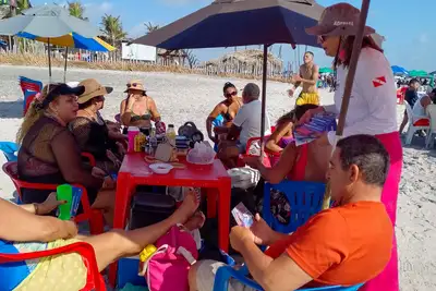 notícia: Mais de 30 mil pessoas recebem serviços de orientação da Adepará