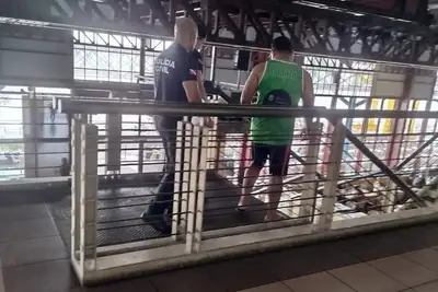 notícia: Dupla é presa preventivamente pela Polícia Civil por estelionato, em Belém