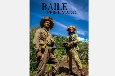 notícia: Cine Líbero Luxardo recebe mostra dedicada ao cinema pernambucano
