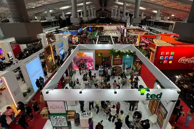 notícia: Sedeme apresenta potencial econômico de empreendedores paraenses
