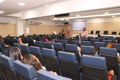 notícia: Governo do Pará percorre municípios para reforçar a prevenção e o diagnóstico precoce dos cânceres de mama e de colo do útero