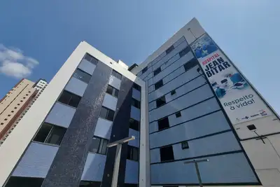 notícia: Hospital Jean Bitar conquista selo inédito por excelência na segurança do paciente