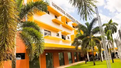 notícia: Hospital dos Caetés recebe, pelo segundo ano consecutivo, o Selo de Segurança do Paciente