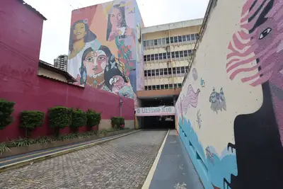 notícia: Fundação Cultural do Pará abre edital para ocupação de salas destinadas às artes cênicas