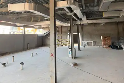 notícia: Obras do novo centro médico de Breves chegam à reta final no Marajó