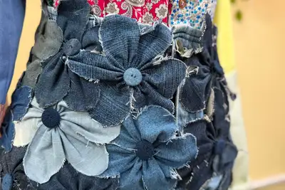 notícia: Em Belém, Sectet implanta Ateliê de Costura e Moda na Escola Vilhena Alves