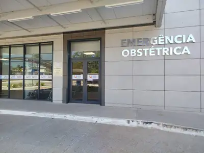 notícia: Emergência obstétrica do Hospital Regional Materno Infantil de Marabá fortalece cuidado às gestantes