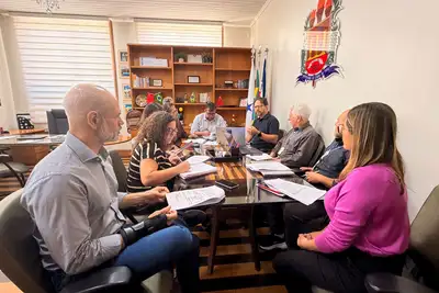 notícia: Professores da Uepa integram Fundação Pará, criada para apoiar o ensino, a pesquisa e extensão
