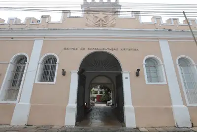 notícia: Fundação Cultural do Pará inscreve para oficina gratuita de documentário musical
