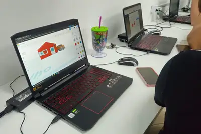notícia: Fundação Cultural do Pará abre inscrições para curso de escultura digital no Curro Velho