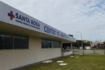 notícia: Hospital Regional de Abaetetuba celebra quatro anos de atuação do Centro de Hemodiálise