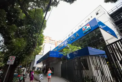 notícia: Ophir Loyola alerta para a importância da prevenção e do diagnóstico precoce do câncer de pulmão