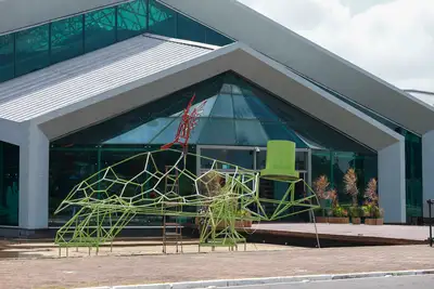 notícia: Uepa leva programação diversa para a 29ª Feira Pan-Amazônica do Livro e das Multivozes