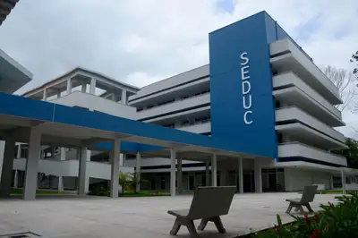 notícia: Governo do Pará concede progressão funcional horizontal a servidores administrativos da Seduc