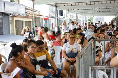 galeria: Por todas Elas - GUAMÁ 