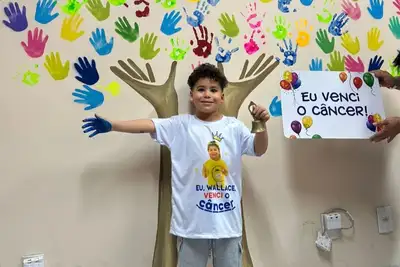 notícia: Doação de órgãos transforma espera em novas histórias de vida no Pará