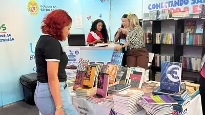 notícia: Uepa lança livro sobre desafios de mulheres negras na construção de carreiras acadêmicas na Amazônia