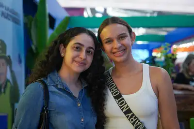 notícia: Feira Pan-Amazônica do Livro forma memória afetiva em encontros e novas experiências