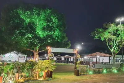 notícia: Governo do Pará apresenta Modelo Rural na Exposição Feira Agropecuária de Castanhal