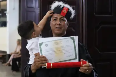 notícia: Pará garante acesso a formação profissional para desenvolver todos os municípios do Estado