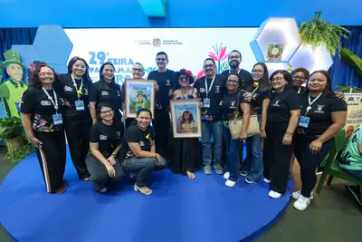 galeria: Feira do Livro