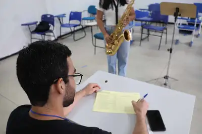notícia: Uepa publica editais para Processos Seletivos 2027