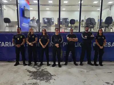notícia: Polícia Civil conclui Operação Independência e garante tranquilidade à população durante feriado prolongado