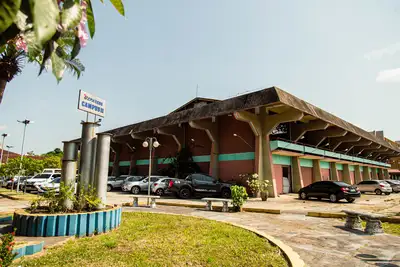 notícia: Uepa abre seleção para 209 vagas em Residência Multiprofissional e Uniprofissional em Saúde