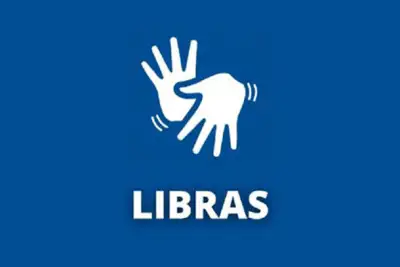 notícia: Sefa passa a usar linguagem de libras no site institucional