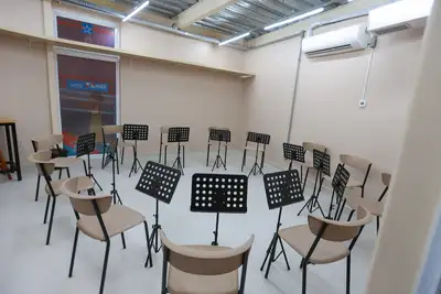galeria: Entrega Usina da Paz Viseu prévia
