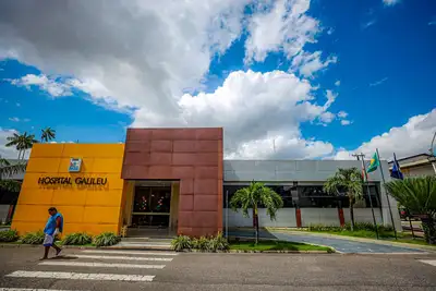 notícia: Hospital Galileu transforma protocolos em cuidado seguro para os pacientes em Belém