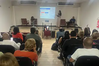 notícia: Cohab apresenta critérios do novo Programa 'Minha Casa Minha Vida Rural'