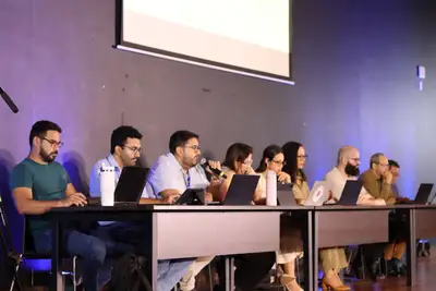 notícia: Seduc faz consulta pública para obras de cinco escolas com recursos do BID