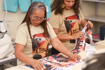 notícia: Usinas da Paz ofertam cursos para empreendedores do Círio e festas de fim de ano