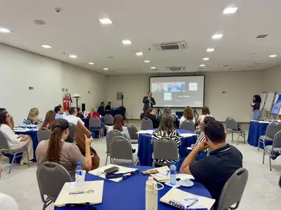 notícia: Pará promove I Workshop Estadual de Assistência Farmacêutica em Oncologia