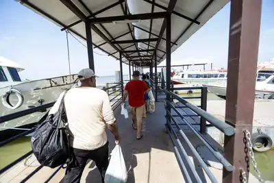 notícia: Gratuidade no transporte intermunicipal é prorrogada até às 12h de terça-feira (27)