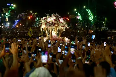 galeria: CÍRIO 2026 - TRASLADACÃO
