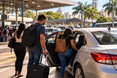 notícia: Artran abre consulta pública para regulamentar transporte por lotação de pequeno porte no Pará